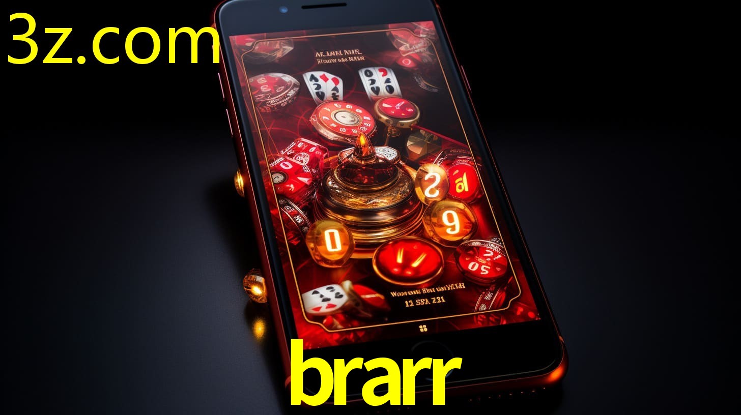 Login Seguro BRARR.COM